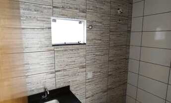 Imagem 7: Alugo casa Jardim Inapolis (Saída para Terenos) 2 Quartos 1 Banheiro, com Quintal