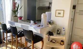 Imagem 6: São Paulo - Apartamento Padrão - Pinheiros