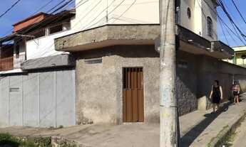 Imagem 4: Casa Bairro Guarani - Aluguel