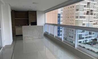 Imagem 2: Apartamento para venda com 177m2, 3 suítes, no Setor Jardim Goiás - Goiânia - GO