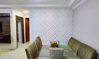 Imagem 3: Luxuoso Apartamento no Riacho Fundo 2 (2º Condomínio) (Aceita Financiamento