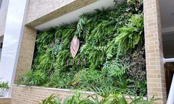 Imagem 7: Apartamento com 2 dormitórios à venda, 77 m² por R$ 442.000,00 - Canto do Forte - Praia Gr