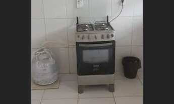 Imagem 4: Aluguel de Quarto