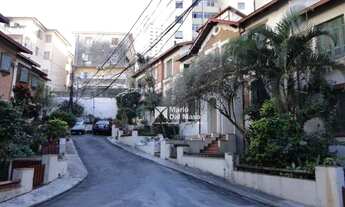 Imagem 2: Casa com 4 dormitórios à venda, 190 m² por R$ 1.200.000,00 - Santana - São Paulo/SP