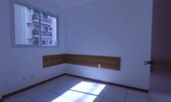 Imagem 3: Apto aluguel, 70 metros2, 2 quartos, armários quarto da suíte, banheiros, cozinha e área d