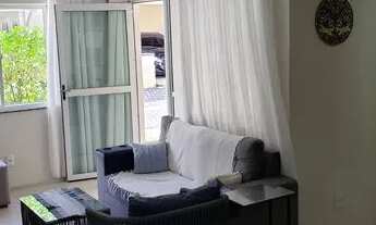 Imagem 5: Casa de condomínio sobrado para venda possui 154 metros quadrados com 3 quartos