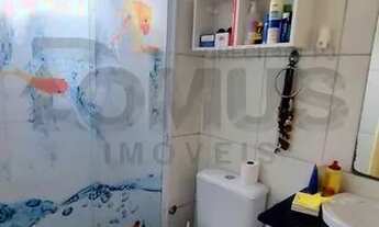 Imagem 4: Vendo Apt de 3/4 com suíte no Vida Bela Cond Club com lazer completo!