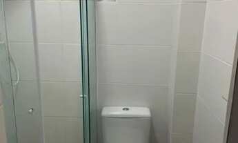 Imagem 7: Kitnet/conjugado para venda possui 20 metros quadrados com 1 quarto em Boqueirão - Santos