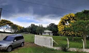Imagem 5: Linda Chácara em Mandirituba - 40 km de Curitiba - Excelente localização!