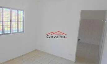 Imagem 5: Casa com 2 dormitórios para alugar, 55 m² por R$ 1.292,00/mês - Vila Maria Alta - São Paul