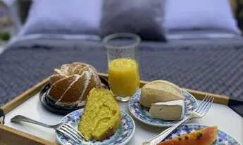 Imagem 5: Casa - Bairro Vila Suiça