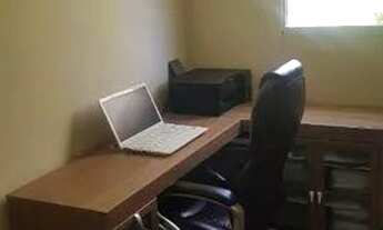 Imagem 5: Apartamento com 2 dormitórios para alugar, 44 m² por R$ 1.565,00/mês - Villa Branca - Jaca