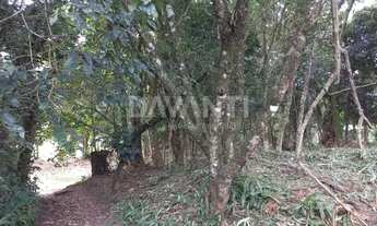 Imagem 3: Terreno - Clube de Campo Valinhos - Valinhos