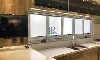 Imagem 7: Apartamento com 3 dormitórios, 253 m² - venda por R$ 3.200.000,00 ou aluguel por R$ 20.000