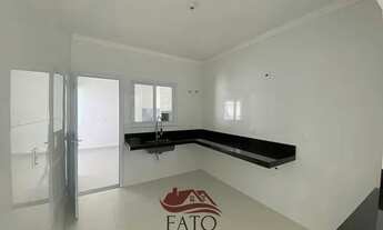 Imagem 6: Casa térrea nova no condomínio Golden Park Residence