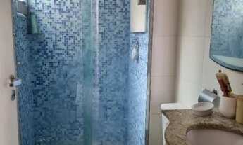 Imagem 3: Apartamento no Eliza Miranda, 2 quartos, armários modulados