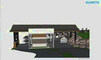 Imagem 3: Área Comercial - Bairro Vila Suzana