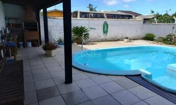 Imagem 7: Casa para Venda - 140m², 3 dormitórios, sendo 1 suites, 9 vagas - Ponta Grossa