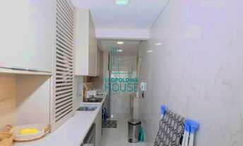 Imagem 7: APARTAMENTO PARA VENDA 60M² - ALTO DA LAPA