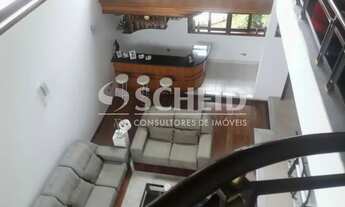 Imagem 6: Linda Casa na Av silvio Sciumbata no bolsão de interlagos