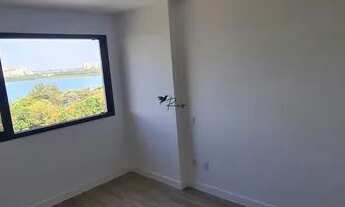 Imagem 7: AP901 Bloco Provence - Vista eterna da Lagoa