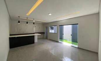 Imagem 7: Casa para venda com 3 quartos em Setor Andréia - Goiânia - GO