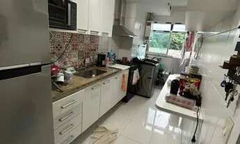 Imagem 6: Apartamento para aluguel possui 70 metros quadrados com 2 quartos