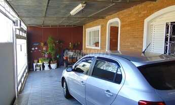 Imagem 3: Casa - Jardim García - Campinas