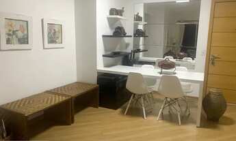 Imagem 5: Apartamento para Locação 84m² - Edificio Marte - Alphaville