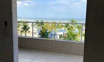 Imagem 5: Apartamento com 3 dorms, Mirim, Praia Grande - R$ 750 mil, Cod: 10861