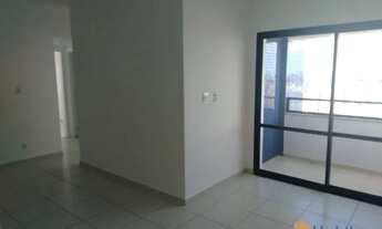 Imagem 2: Life Universitá - Lindo apartamento com 3 dormitórios para alugar, 72 m² por R$ 1.600/mês