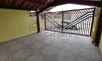 Imagem 2: Praia Grande - Casa Padrão - Caiçara