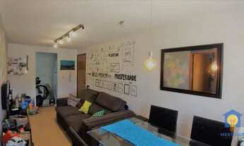 Imagem 3: Apartamento com 2 dormitórios à venda, 60 m² por R$ 200.000,00 - Jardim Umarizal - São Pau