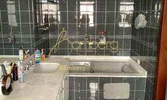 Imagem: Lindo apartamento em Indianópolis