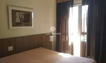 Imagem 5: Flat para aluguel 1 quarto 1 suíte 1 vaga - Barro Preto