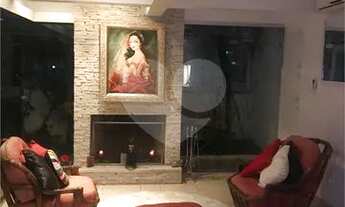 Imagem 5: Cobertura Moema 220 m²