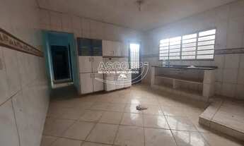 Imagem 3: Casa a venda no bairro Água Branca, Piracicaba.(Código CA01409