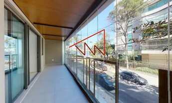 Imagem 7: Apartamento-À VENDA-Lagoa-Rio de Janeiro-RJ