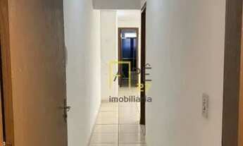 Imagem: Casa com 1 dormitório para alugar, 40 m²