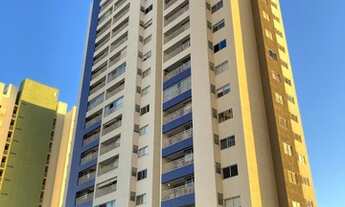 Imagem: Apartamento para venda no Condomínio Savona