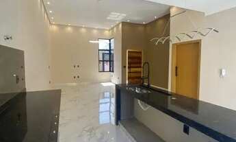 Imagem 5: Casa moderna a venda em Águas lindas