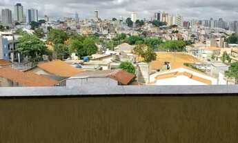 Imagem 3: Apartamento à venda, 75 m² por R$ 521.000,00 - Jardim Santo Antônio - Santo André/SP