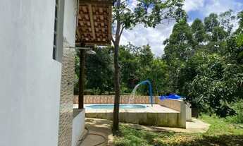 Imagem 7: Chale,piscina em area de 1.000² plana, terra para plantio, Serra do Cipo