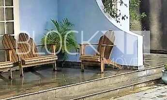 Imagem 6: Anil Casa em condomínio com 5 dormitórios