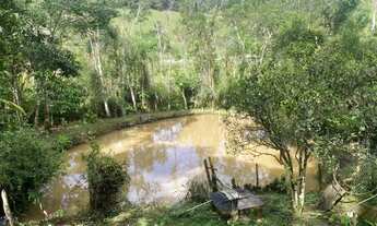 Imagem 4: Chácara de 3.800 m² em Caucaia do Alto/Cotia - Oportunidade por R$ 360.000,00!