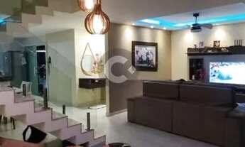 Imagem 5: Casa no Condomínio Vale das Orquídeas para Venda com 4 quartos , Maricá / RJ