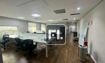 Imagem 3: Conjunto, 150 m² - venda por R$ 4.000.000,00 ou aluguel por R$ 23.850,02/mês - Consolação