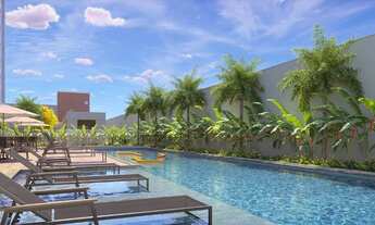 Imagem 7: Joeasilva - Apto de 2 quartos de 60m² em Aguas Claras (Unidade Promocional