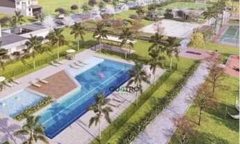 Imagem 4: Melhor Lote no Alphaville Terras 3