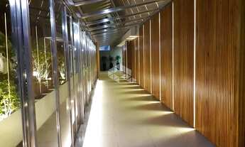 Imagem 2: APARTAMENTO DE ALTO PADRÃO COM 3 QUARTOS SENDO 3 SUÍTES NO CENTRO DE FLORIANÓPOLIS/SC